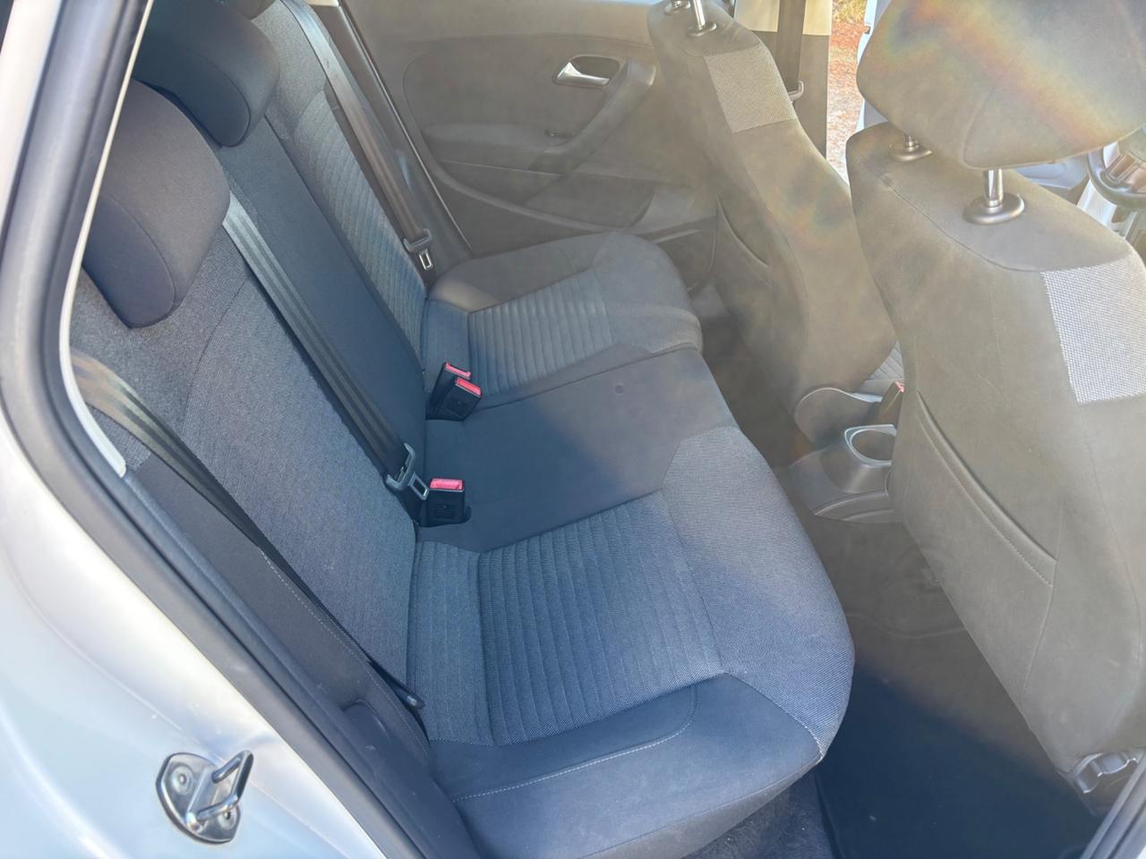 VW POLO 1.2 TDI DAVVERO MOLTO BELLA GUARDA