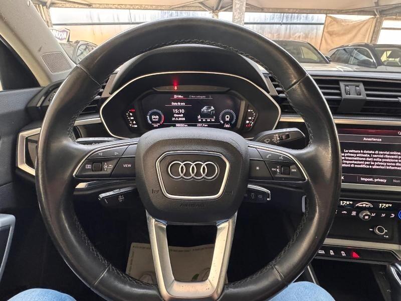 Audi Q3 SPB 35 TDI S tronic