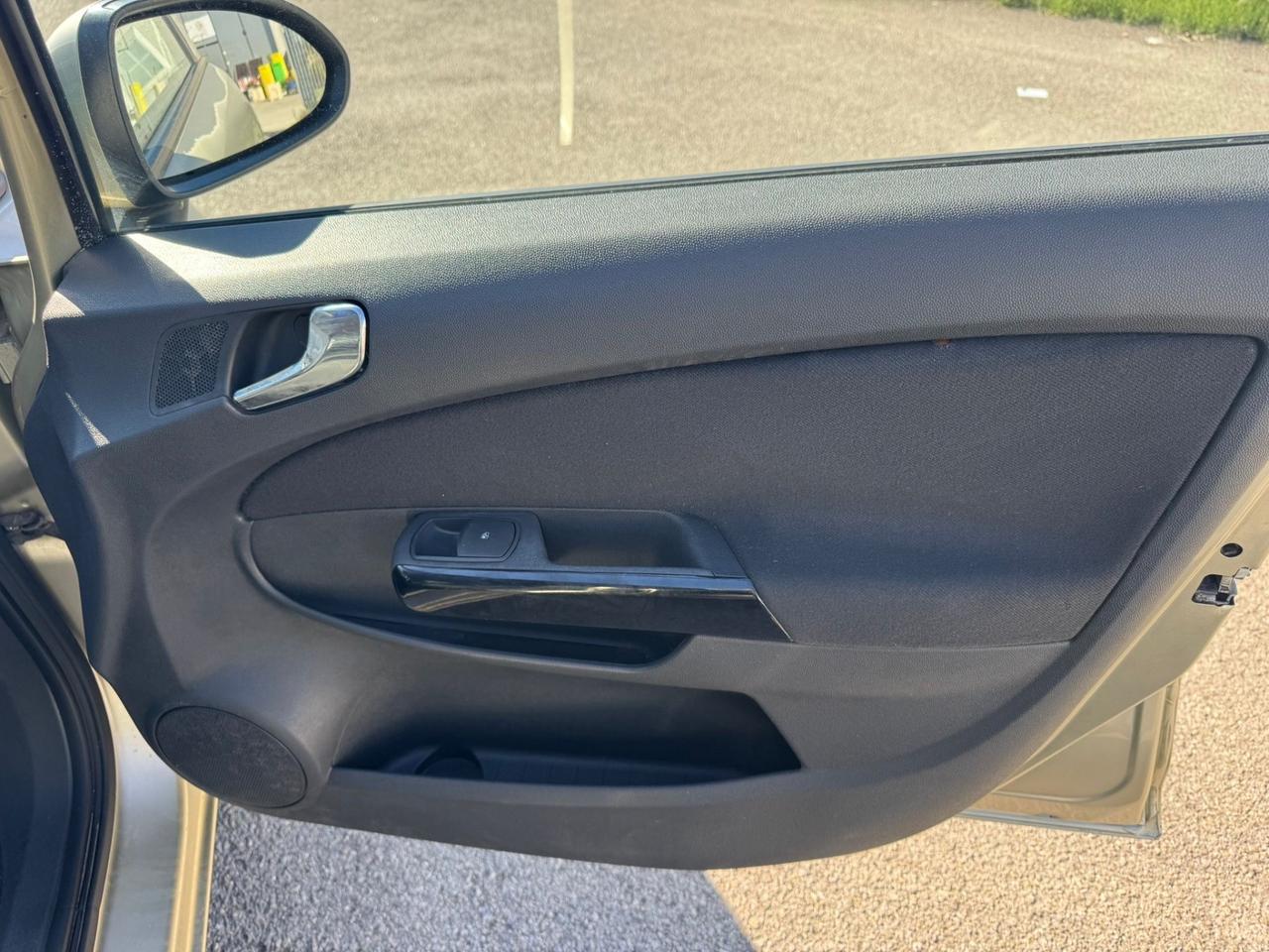 Opel Corsa 1.3 CDTI 75CV 5 porte Cosmo