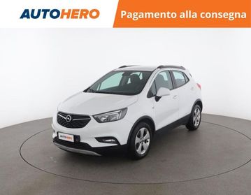 OPEL Mokka X 1.4 Turbo Ecotec 140CV 4x2 Start&Stop Advance