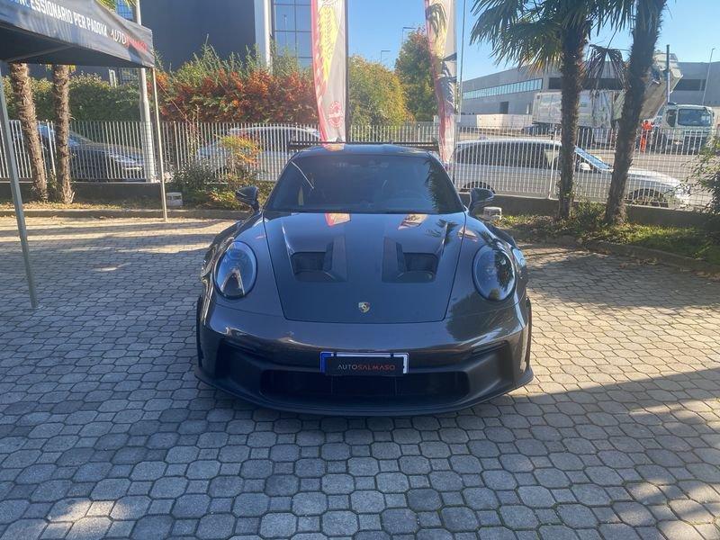 Porsche 911 992 GT3 RS WEISSACH 525 CV (992.1)