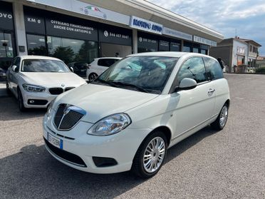 Lancia Ypsilon 2011 1.2 8v Diva 69cv*OK NEOPATENTATI*UNIPRO