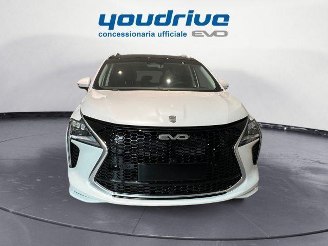 EVO Evo Spazio 1.5 Turbo BENZ. 7 posti