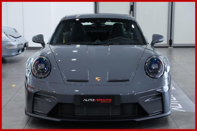 PORSCHE 992 GT3 con Pacchetto Touring|IVA ESP