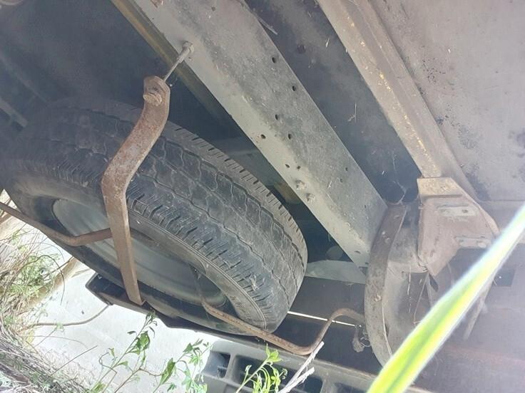 MERCEDES T2 709 D BUS 35 Posti