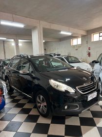 Peugeot 2008 1.6 e-HDi 115 CV Stop&Start Allure