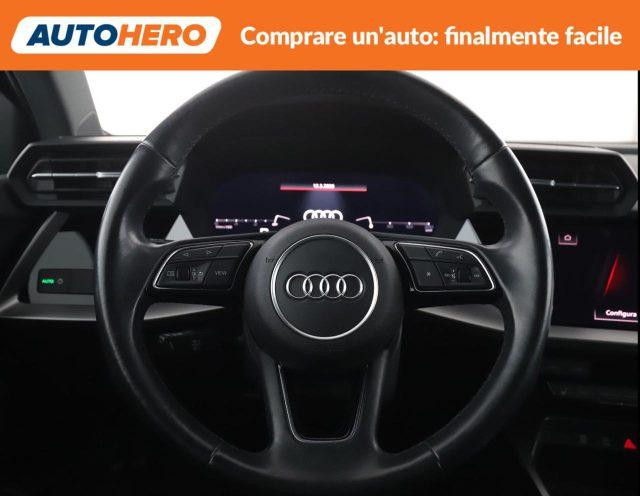 AUDI A3 SPB 35 TDI S tronic