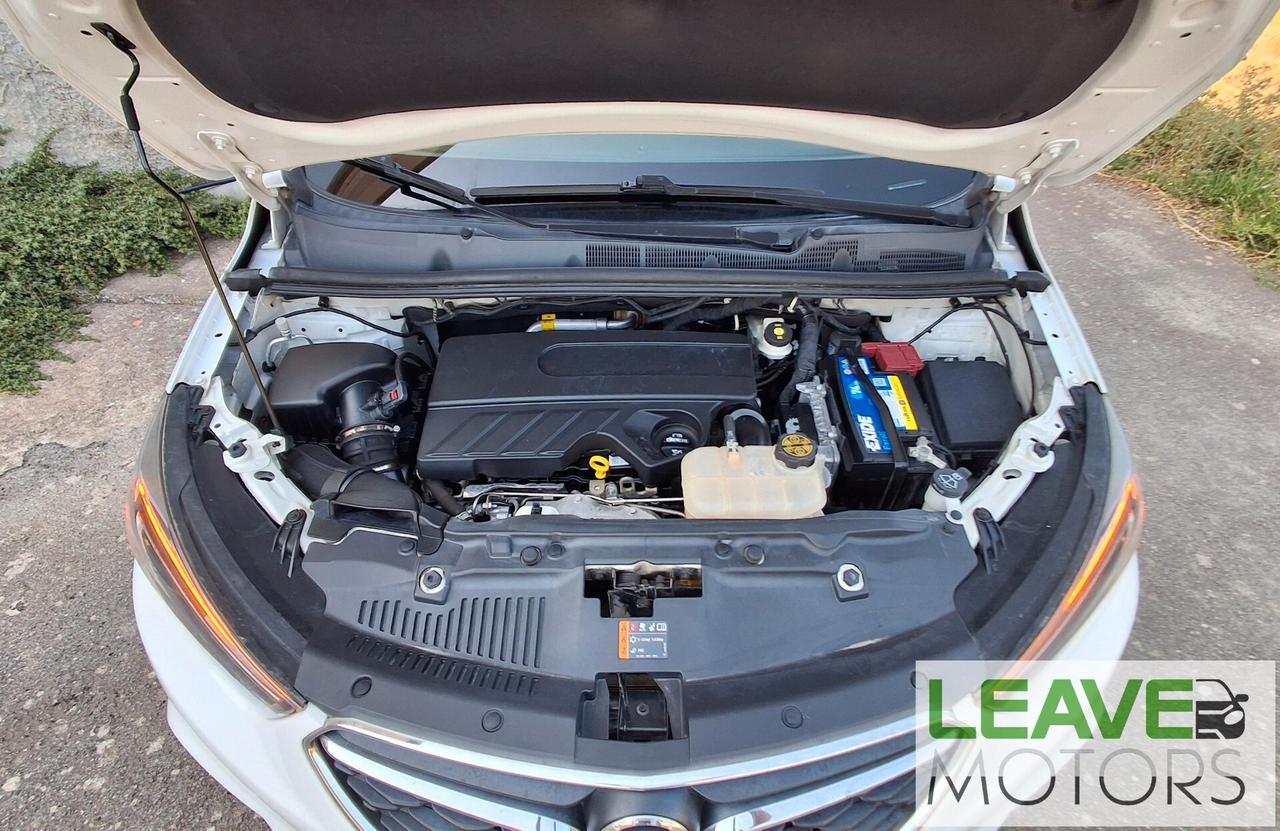 Opel Mokka 1.6 CDTI aut. (M1567)