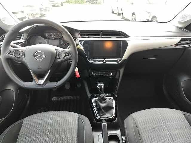 Opel Corsa 1.2 Elegance