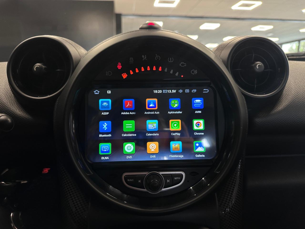 Mini Countryman Cooper D 2.0 D Auto