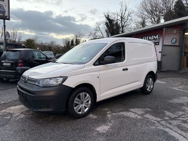 Volkswagen Caddy 1.5 TSI 114 CV Furgone