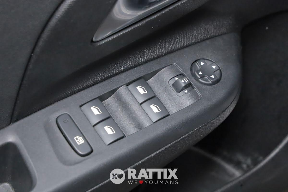 Opel Corsa 1.2 Hybrid 100CV GS DCT6