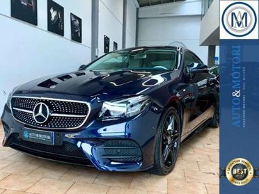 Mercedes-Benz E 220 Classe E - C238 Coupe Coupe d Premium 4matic auto
