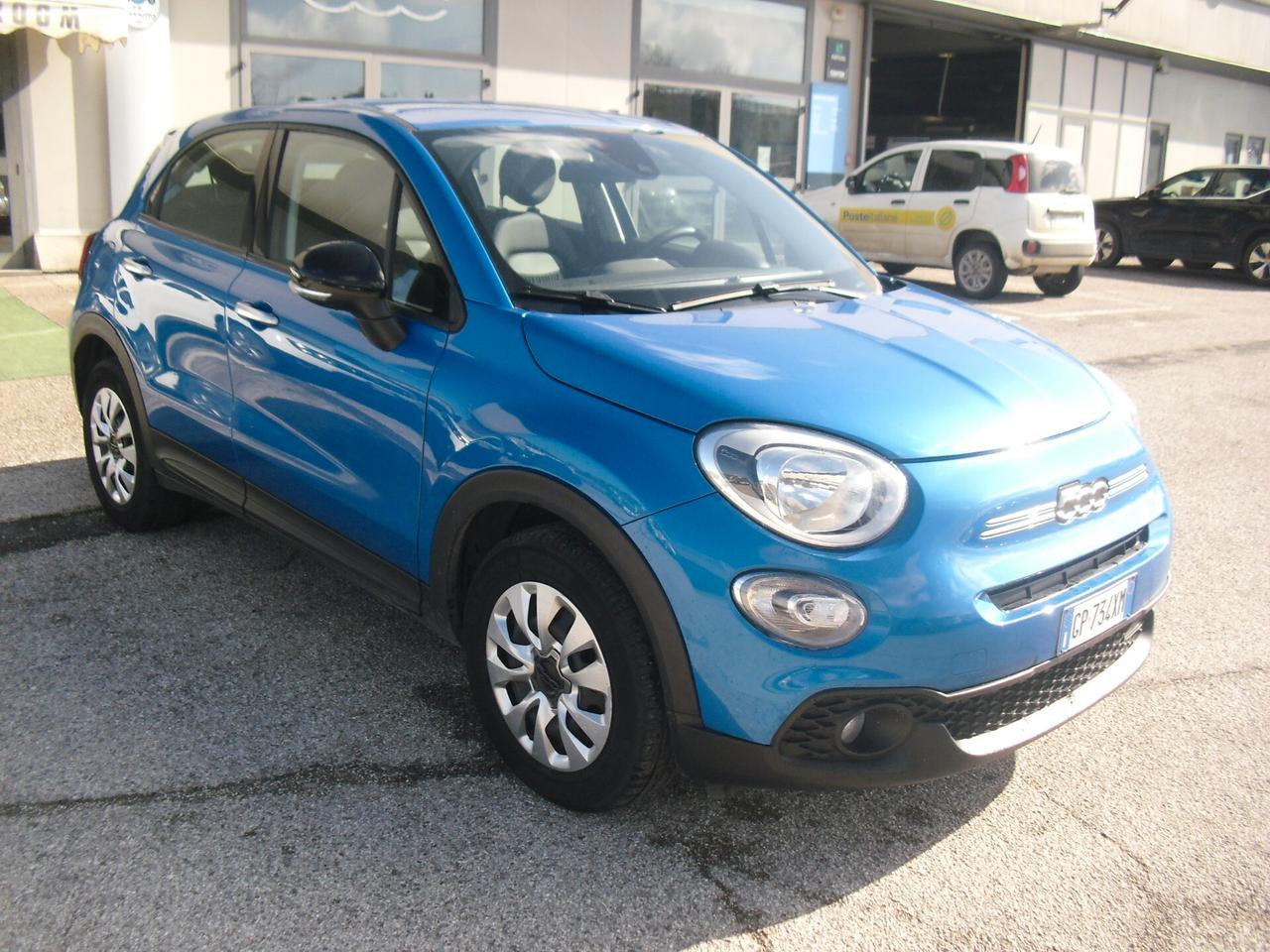 Fiat 500X 1.0 T3 120 CV, PERFETTE CONDIZIONI!!