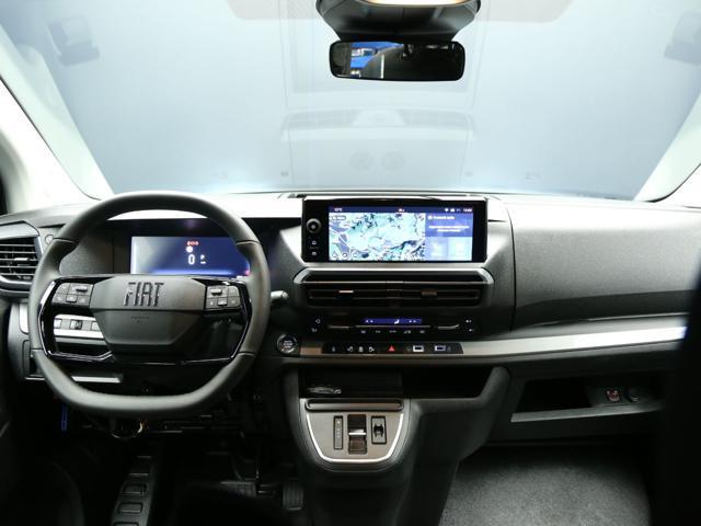 FIAT Ulysse 2.0 BlueHDi 180 CV AT8 L2 Combi