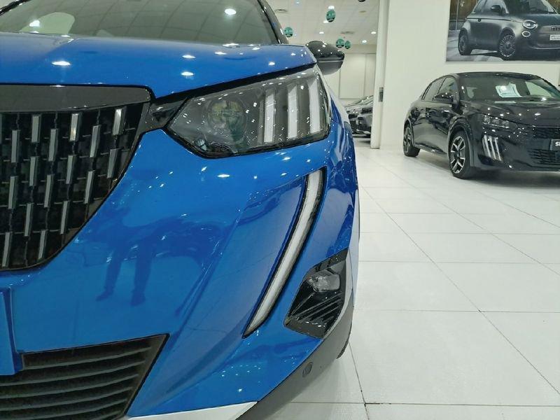 Peugeot 2008 PureTech 130 EAT8 GT S/S aut.