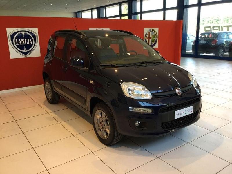 FIAT Panda Panda 1.2 EasyPower Easy