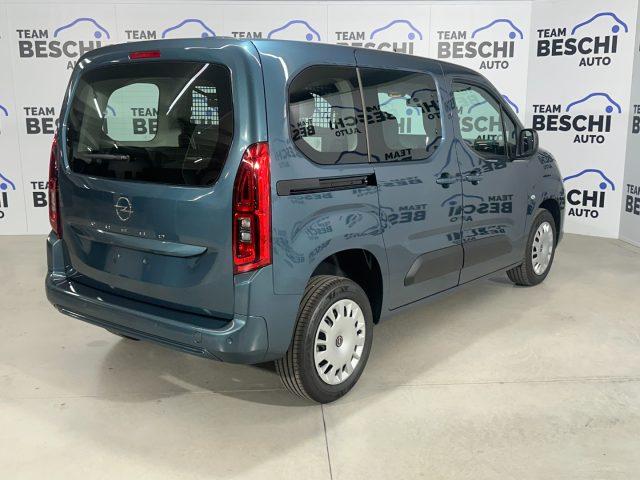 OPEL Combo Life 1.5D 100 CV S&S MT6 Edition Plus N1
