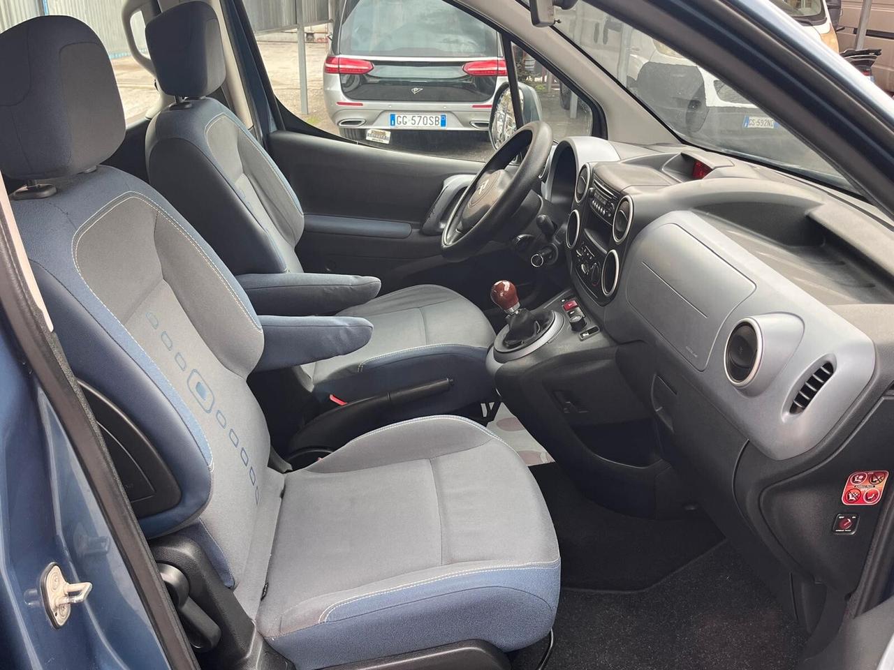 Citroen Berlingo 1.6 HDi 90CV PROMO BLACK FRIDAY