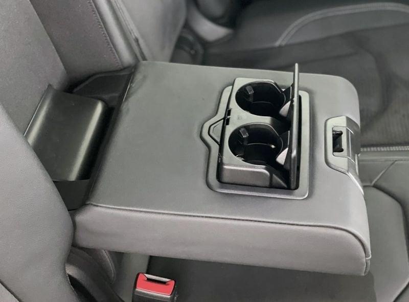 Audi Q8 Q8 50 TDI 286 CV quattro tiptronic Sport