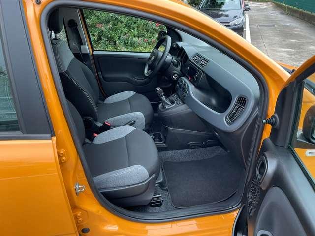 Fiat Panda Panda 1.0 FireFly Hybrid S&S IVA ESPOSTA