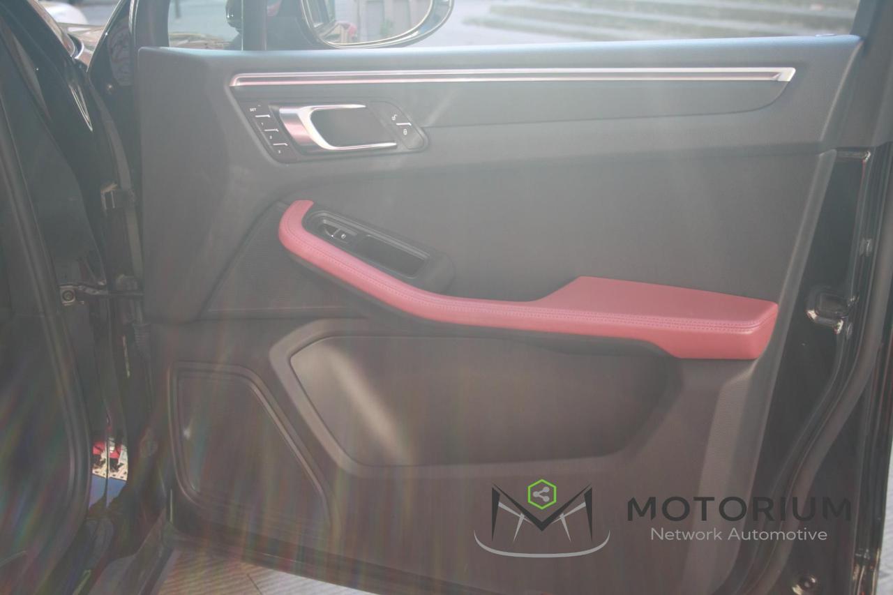 Porsche Macan 2.0 Restyling 252CV PDK - OTTIME CONDIZIONI!