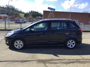 Ford C-Max C-Max7 1.6 TDCi 115CV Plus