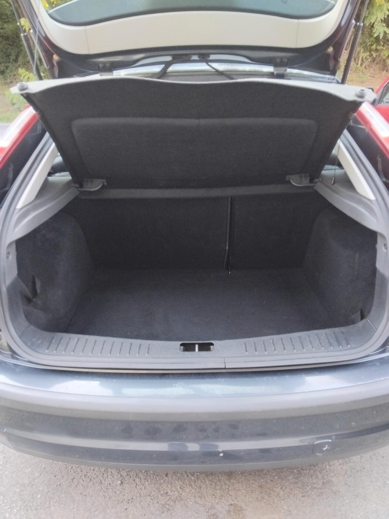 Ford Focus C-Max 1.6 TDCi (90CV) 5p.