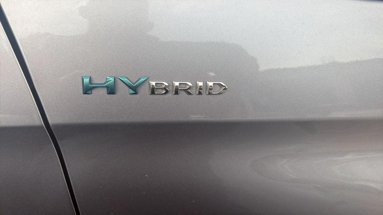 Peugeot 3008 Hybrid 225 e-EAT8 Allure Pack