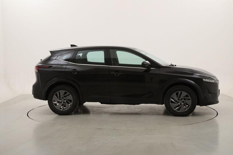 Nissan Qashqai MHEV Business Xtronic BR516596 1.3 Mild Hybrid 158CV