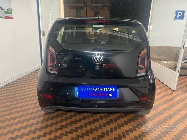 Volkswagen up! 1.0 5p. EVO sport BlueMotion Techno