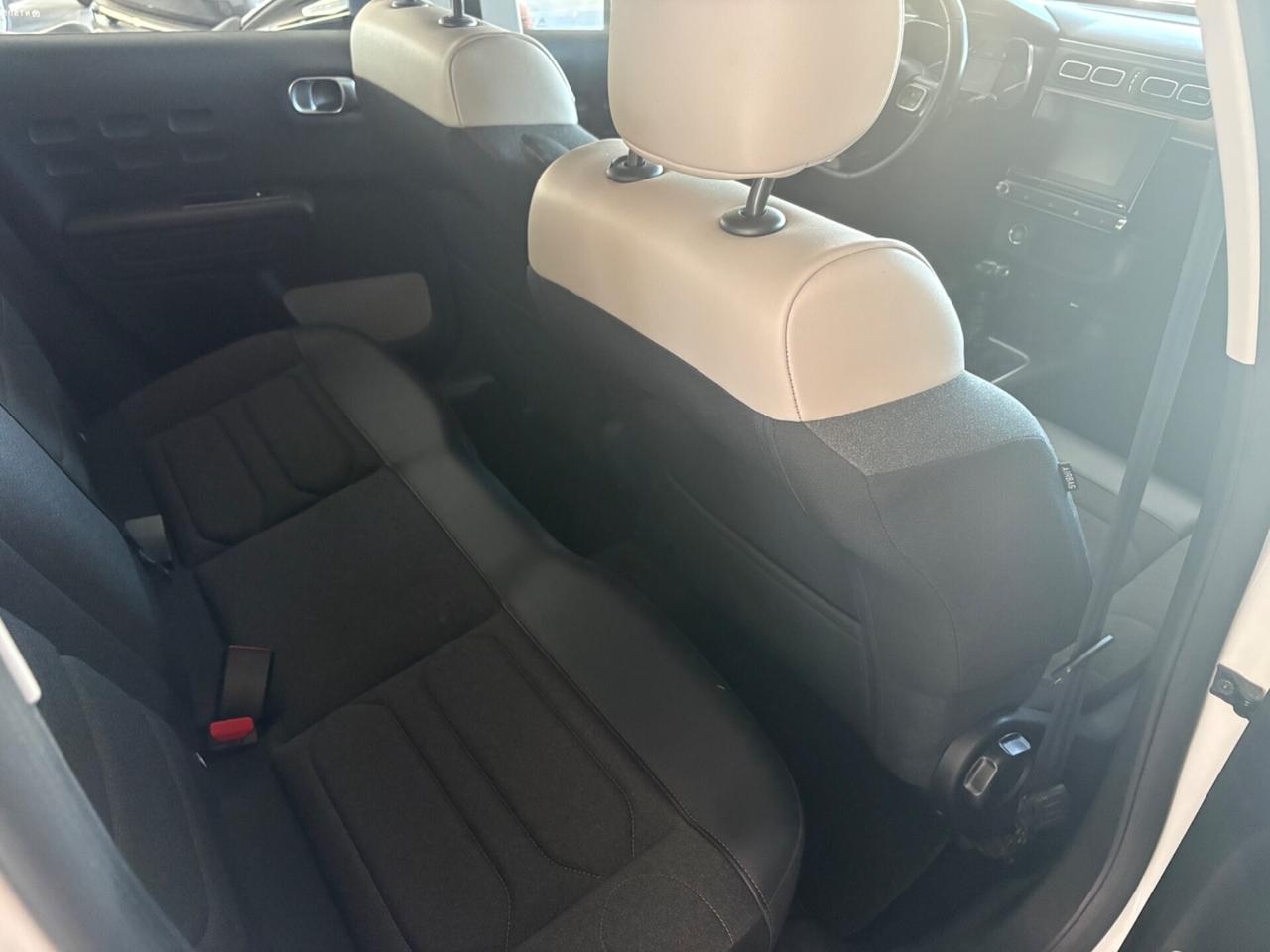 Citroen C3 BlueHDi 100 S&S Shine Pack