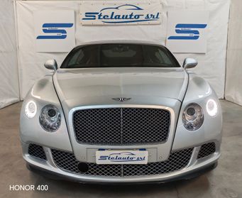 Bentley Continental GT 6.0 W12 575cv 2012
