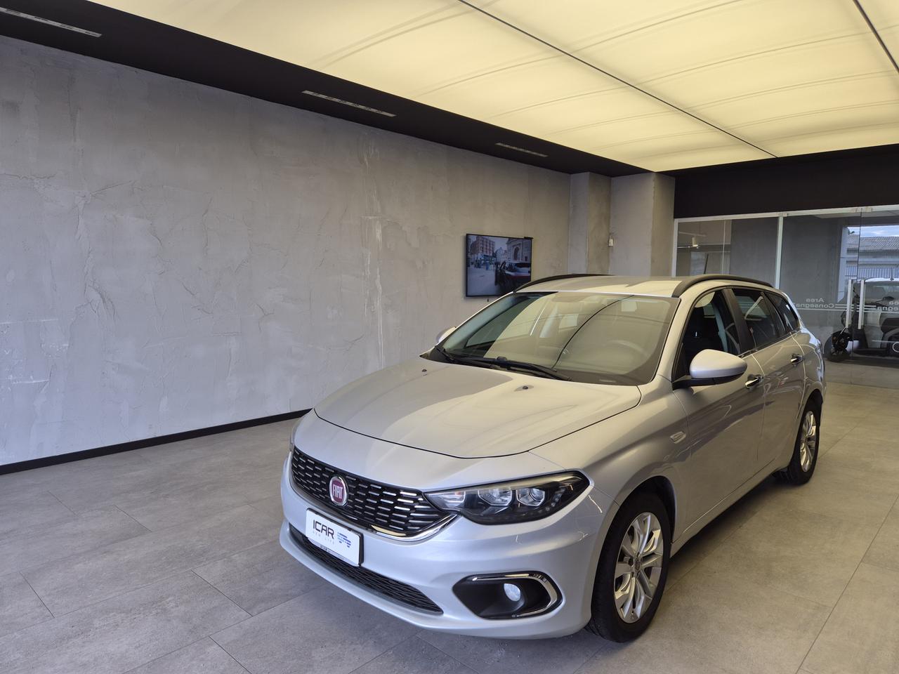 FIAT Tipo II - Tipo SW 1.6 mjt Business s&s 120cv