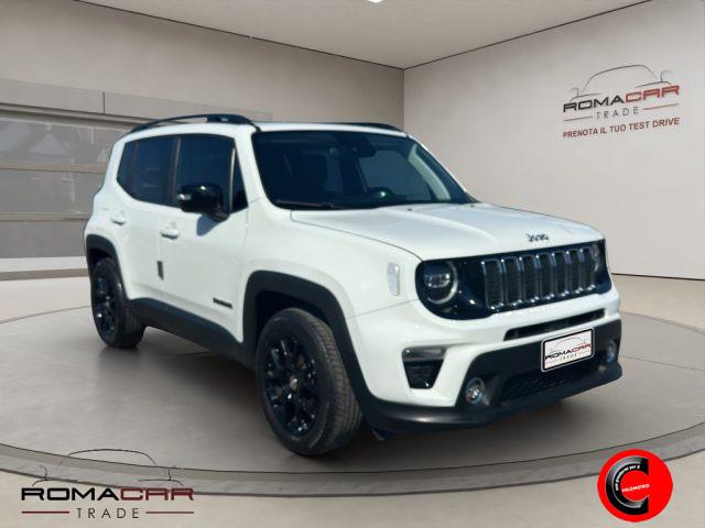 JEEP Renegade 1.6 Mjt 120 CV Limited TETTO APRIBILE FARI LED FUL