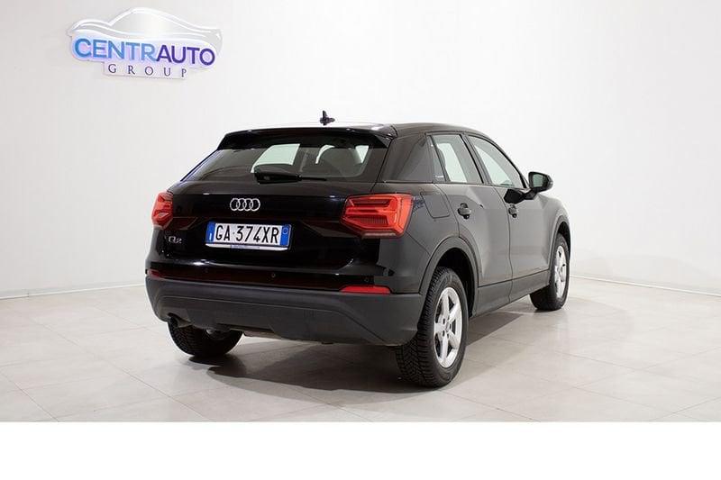 Audi Q2 30 TDI S tronic Business