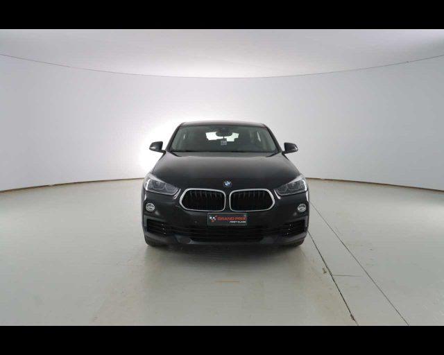 BMW X2 xDrive20d Business-X