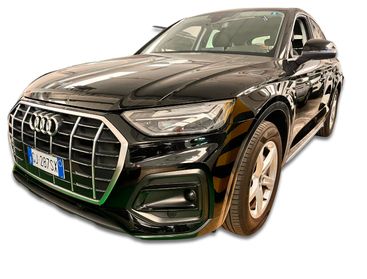 Audi Q5 SPORTBACK 35 TDI Business Advanced S Q5 SPORTBACK 35 TDI Business Advanced S
