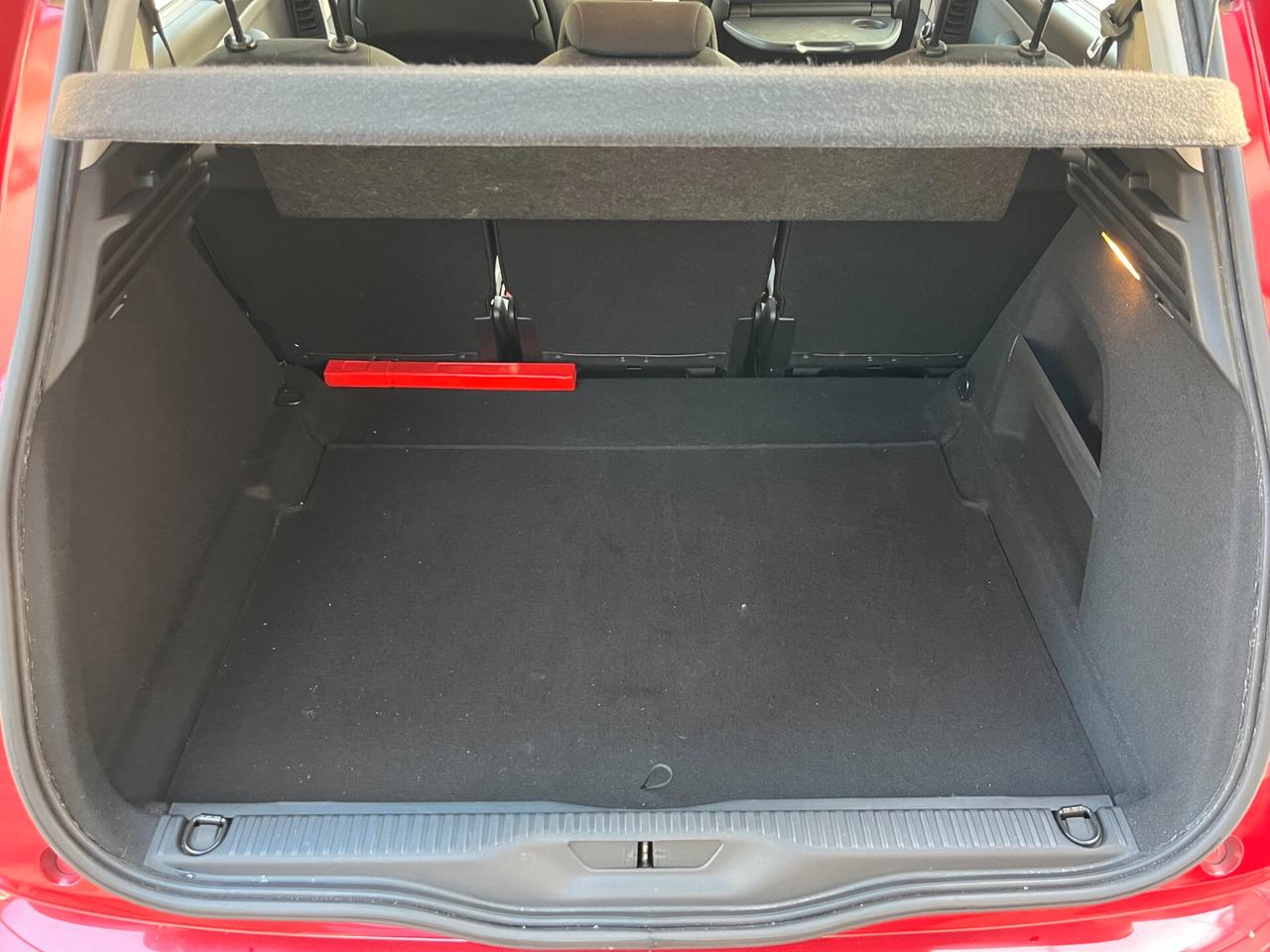 Citroen C4 Picasso BlueHDi 120 S&S Seduction