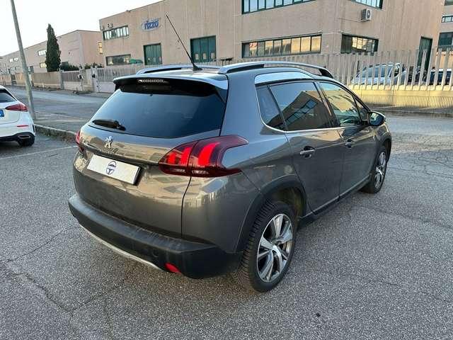 Peugeot 2008 1° serie BlueHDi 120 S&S Crossway