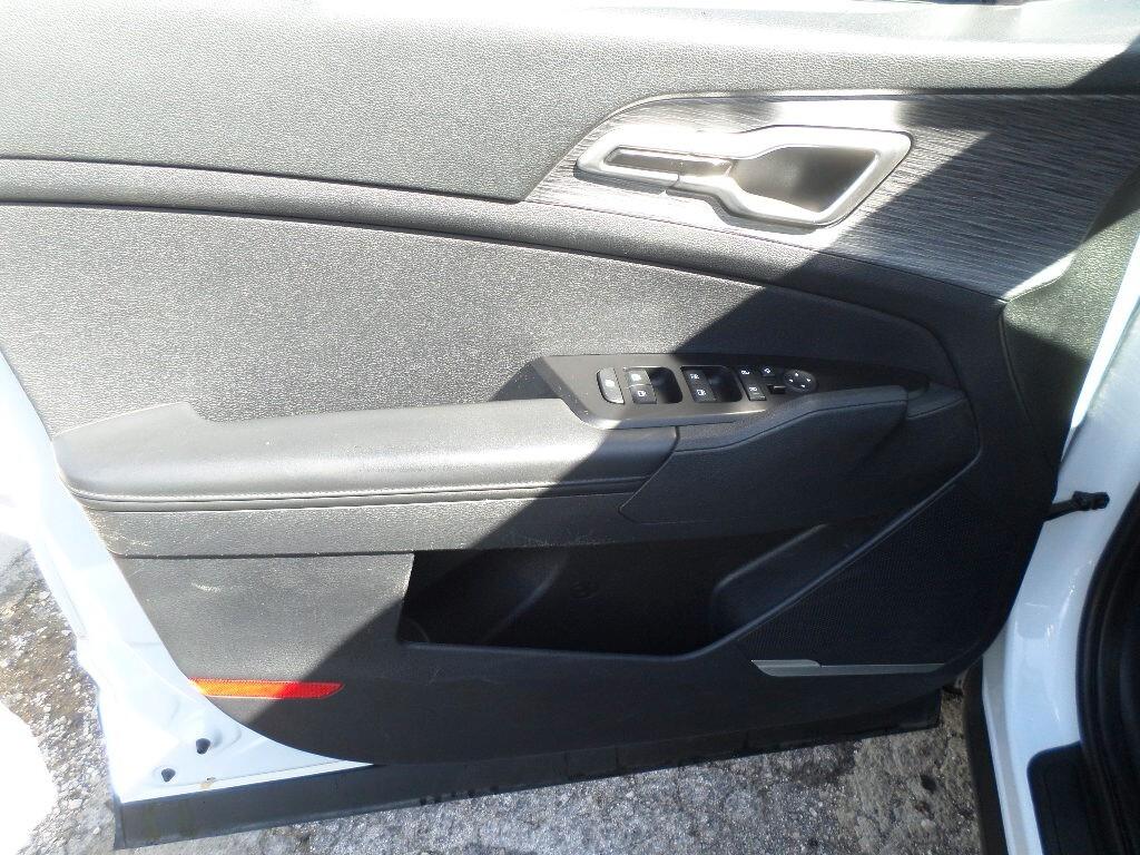 Kia Sportage 1.6 CRDi MHEV DCT Business