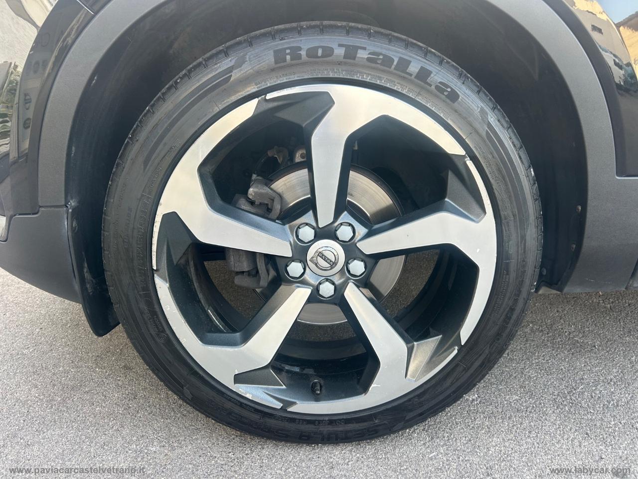 VOLVO XC40 D3 Geartronic R-design