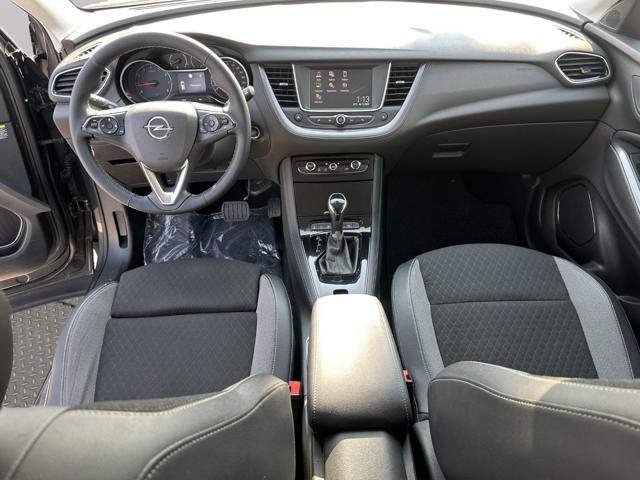 OPEL Grandland X 1.5 diesel Ecotec Start&Stop aut. Elegance