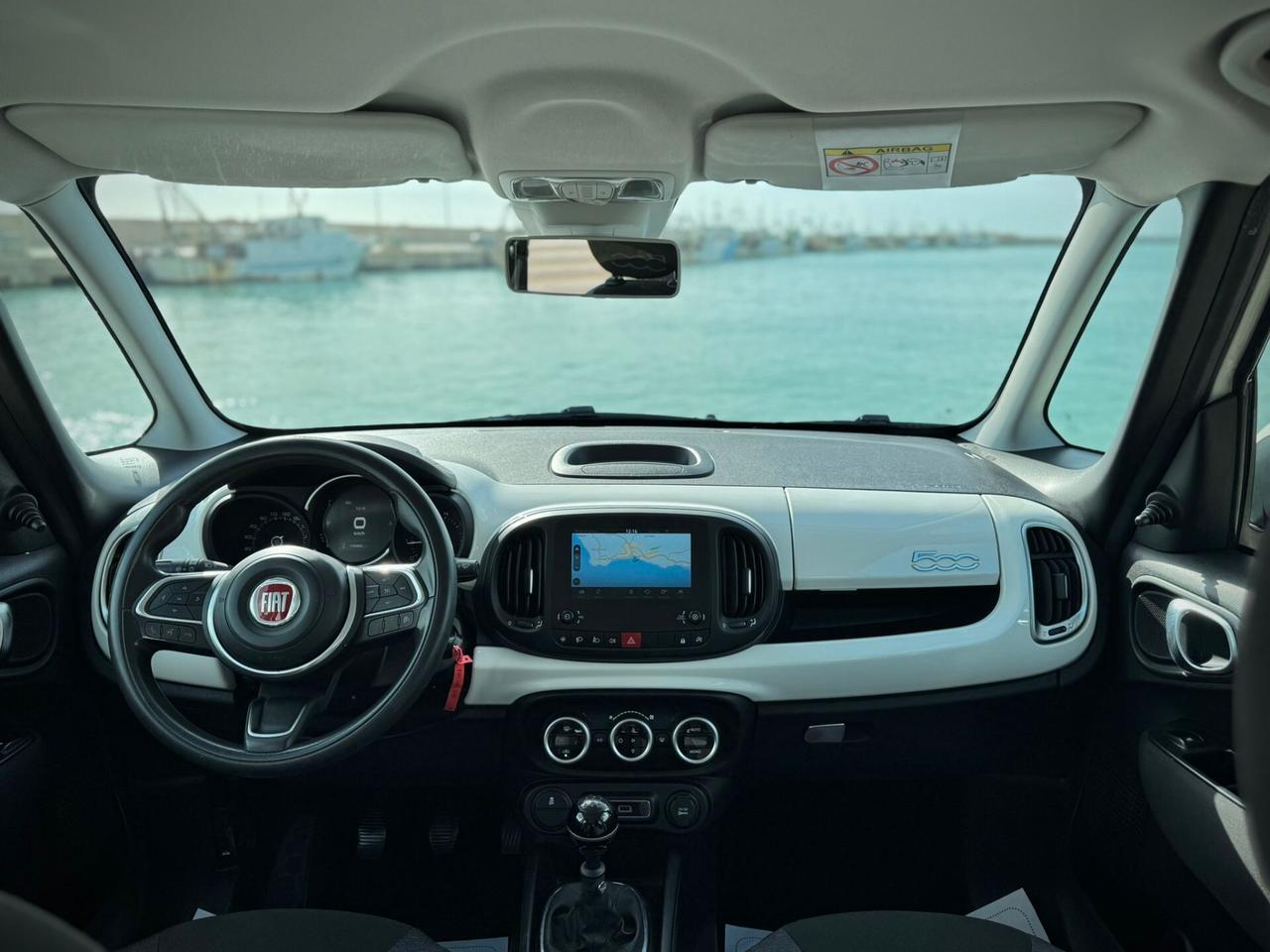 Fiat 500L Pro 1.3 MJT 95CV 4 posti (N1)