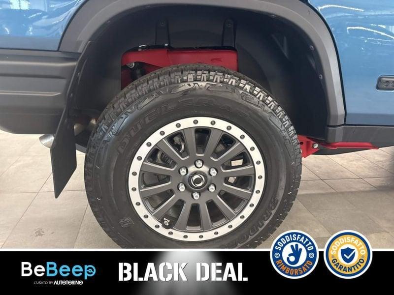 Ineos Grenadier STATION WAGON 3.0 TURBO B FIELDMASTER ED