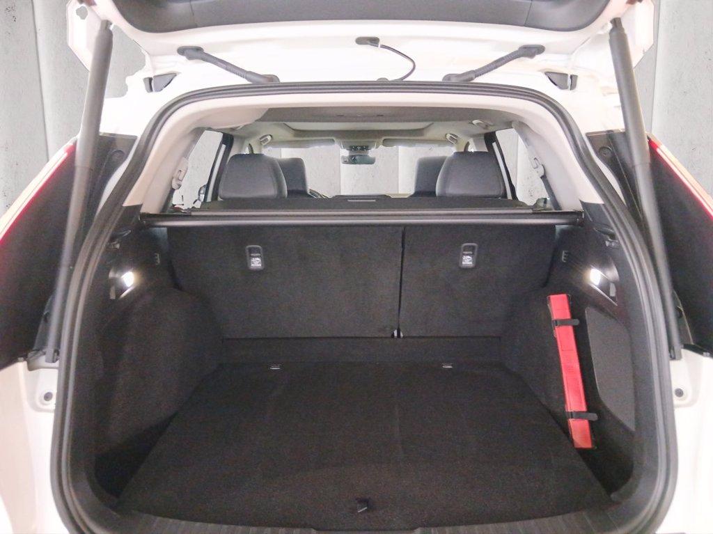 HONDA CR-V 2.0 hev Advance awd 148cv del 2023