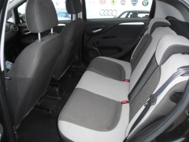 Fiat Punto Evo Punto Evo 1.3 Mjt 95 CV DPF 5 porte S&S Emotion