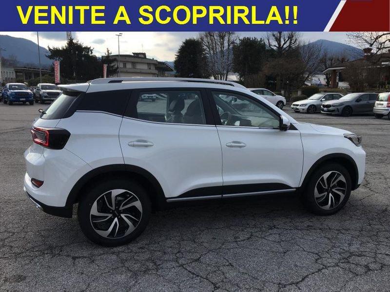 Emc Sei 1.5T CVT AUTOMATICA * 5 ANNI GARANZIA