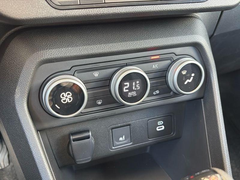Dacia Jogger Jogger 1.6 hybrid Extreme 140cv