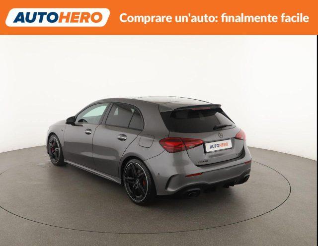 MERCEDES-BENZ A 35 AMG 4Matic Premium